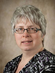 Image of Anne-Marie GÉLINEAULT